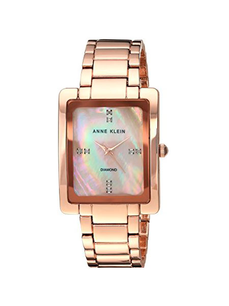 Часы Anne Klein Diamond 2788RMRG